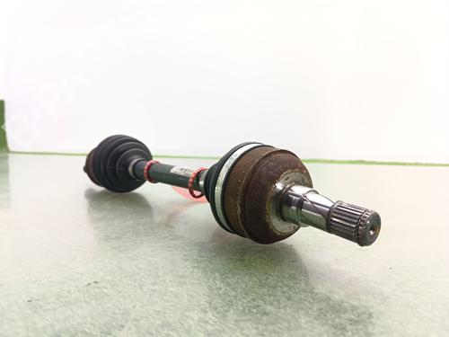 Left front driveshaft OPEL ASTRA J (P10) 1.7 CDTI (68) | BP32683574M38 - Image 3