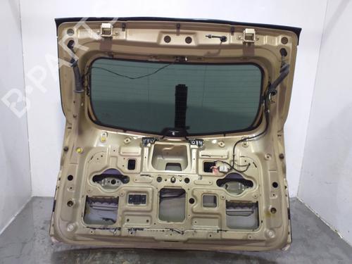 Bakluke CC/Kombi-Kupé SSANGYONG KYRON 2.0 Xdi | BP26384117C6 