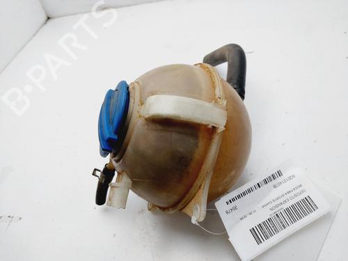 Expansion tank SKODA FABIA I (6Y2)  | BP19705052C120 
