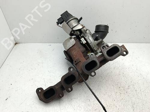 Turbocharger/Supercharger VW TIGUAN (5N_)  | BP30391171M71 