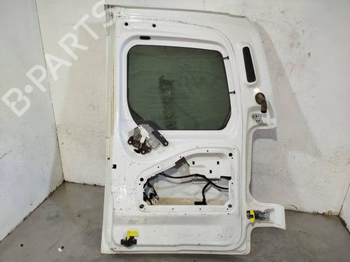 Left tailgate CITROËN BERLINGO MULTISPACE (B9) 1.6 HDi 90 | BP39499158C76 - Image 2