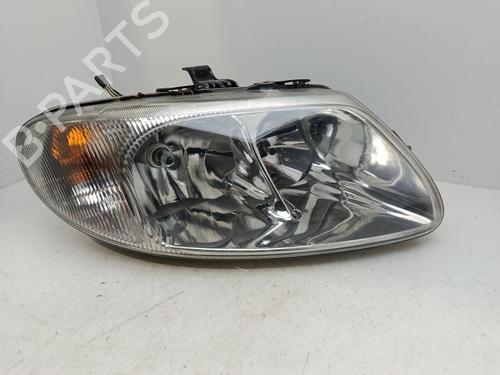 Scheinwerfer rechts für CHRYSLER VOYAGER IV (RG, RS) 2.5 CRD (141 hp) 31182728