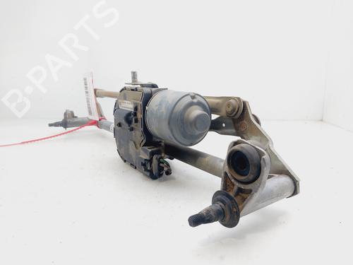 Front wiper motor SKODA OCTAVIA II (1Z3) 1.6 TDI | BP26597571M29 