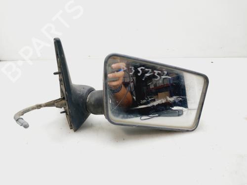 Used Right mirror CITROËN AX (ZA-_) 10 (50 hp) 20641287