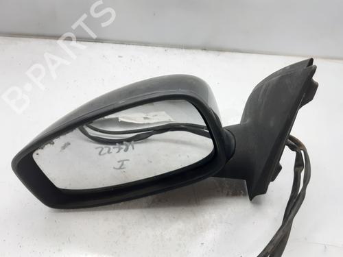 Used Left mirror FIAT STILO (192_) 1.9 JTD (192_XE1A) (115 hp) 7001798