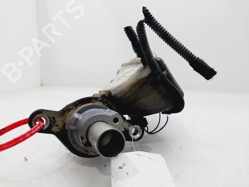 Brake master cylinder OPEL CORSA D (S07)  | BP30339589M77 