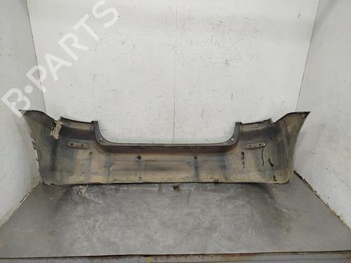 Rear bumper TOYOTA COROLLA Verso (ZER_, ZZE12_, R1_) 2.2 D-4D (AUR10_, AUR10R) | BP29582332C8 