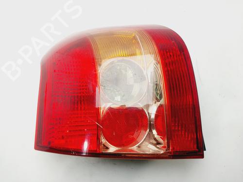 Used Left taillight Left taillight TOYOTA COROLLA (_E12_) 1.6 VVT-i (ZZE121_, ZZE121R) (110 hp) 32736676 32736676