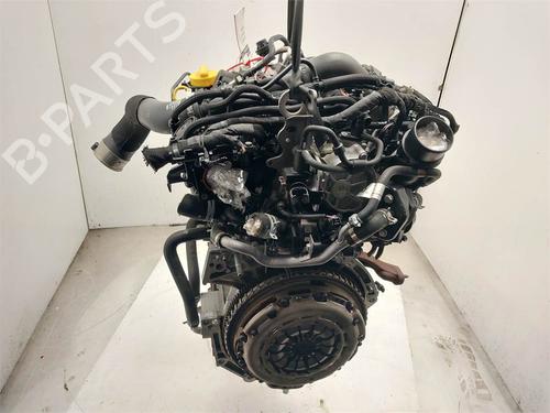 Engine RENAULT MEGANE IV Hatchback (B9A/M/N_) 1.3 TCe 115 (B9N9) | BP38600914M1 - Image 4