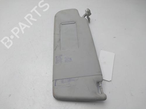 Left sun visor VW GOLF V (1K1)  | BP36935350I1  - Image 5