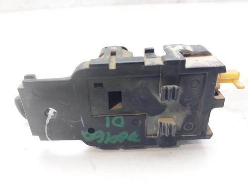 Front left interior door handle NISSAN TERRANO II (R20) 2.7 TDi 4WD | BP13711454I13 