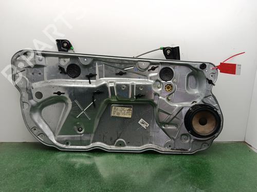 Used Front left window mechanism VW POLO IV (9N_, 9A_) [2001-2014]  32032508