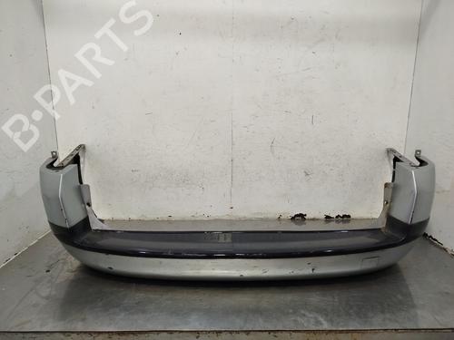 Used Rear bumper FIAT STILO Multi Wagon (192_) 1.9 JTD (115 hp) 24310500