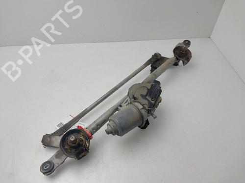 Viskermotor vindrude MAZDA CX-5 (KE, GH) [2011-2017]  32231995