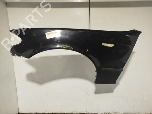 Used Left front fenders BMW 3 (E46) 316 i (115 hp) 32160030