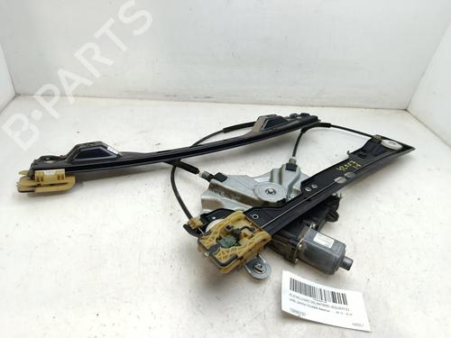 Front left window mechanism OPEL ZAFIRA TOURER C (P12) | BP37011417C22 - Image 3