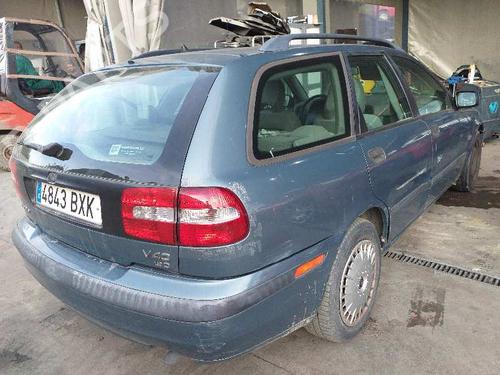 Starter VOLVO V40 Estate (645) 1.9 DI | BP4928174M8 