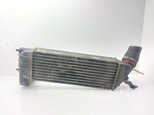 Intercooler FIAT ULYSSE (179_) 2.0 JTD | BP32256238M30