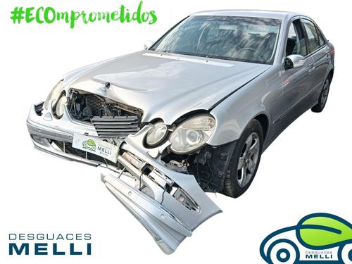 Used Parts MERCEDES-BENZ E-CLASS (W211) E 320 CDI (211.026) (204 hp) 4348453