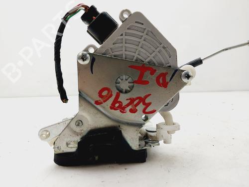 Front left lock TATA INDICA VISTA | BP31328718C98