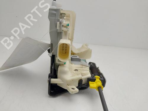 Front left lock AUDI A4 B8 (8K2) 2.0 TDI | BP32719633C98 - Image 3