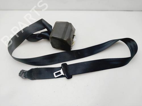 Used Rear left seatbelt SEAT IBIZA IV (6J5, 6P1) [2008-2017]  28418710