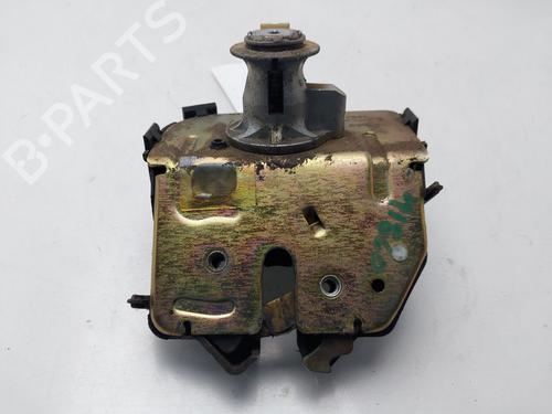 Used Tailgate lock Tailgate lock FORD FOCUS I (DAW, DBW) 1.8 Turbo DI / TDDi (90 hp) 36161427 36161427