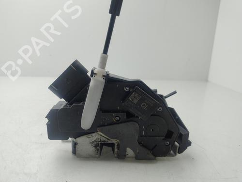 Used Front right lock FORD TRANSIT V363 Bus (FAD, FBD) [2013-2026]  31328768