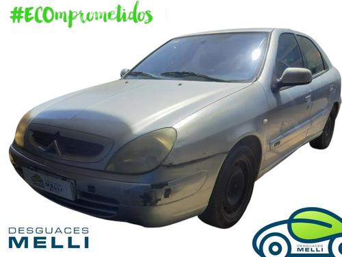 Used Parts CITROËN XSARA Coupe (N0)  1.9 D  4686115