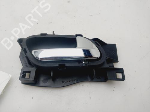 Türgriff hinten rechts innen für PEUGEOT 407 SW (6E_, 6D_) 2.0 (136 hp) 30204341