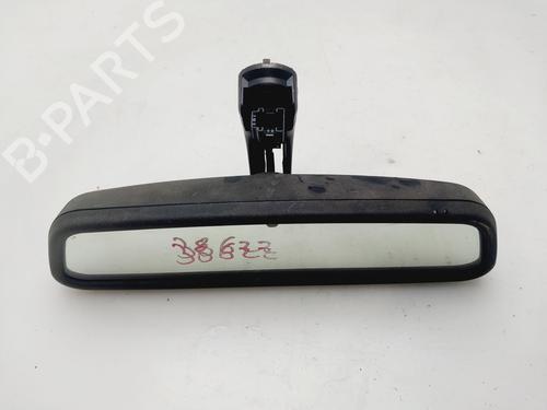 Used Rear mirror BMW 5 (E60) 530 d (218 hp) 32162921