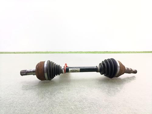 Used Left front driveshaft Left front driveshaft OPEL ASTRA J (P10) [2009-2016] 36514629 36514629