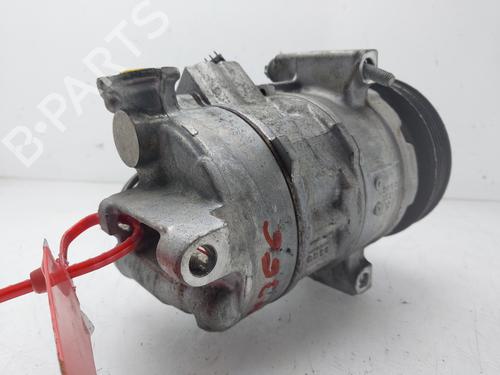 AC compressor MERCEDES-BENZ A-CLASS (W177) A 200 (177.087) | BP33709853M34 - Image 4