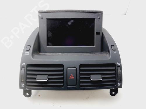 Display monitor TOYOTA AVENSIS (_T25_) 2.0 D-4D (CDT250_, CDT250R) | BP30714040C48 