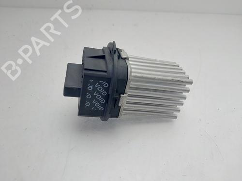 Used Heater resistor Heater resistor MERCEDES-BENZ SPRINTER 3,5-t Van (B906) [2006-2020] 33330016 33330016