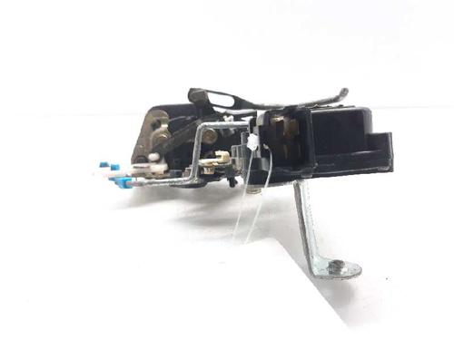 Rear left lock HYUNDAI ACCENT II (LC) 1.5 CRDi | BP6787122C100 