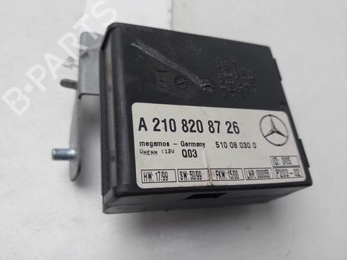 Used Electronic module Electronic module 36910650 36910650