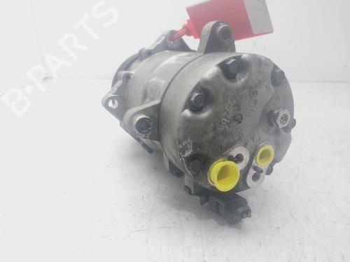 Klimakompressor VW NEW BEETLE (9C1, 1C1) 1.6 | BP29825209M34 