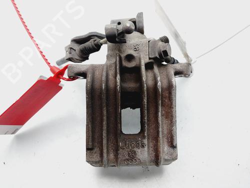 Right rear brake caliper VW GOLF IV (1J1) 1.9 TDI | BP27284758M106 