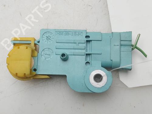 Electronic sensor OPEL MERIVA A MPV (X03) 1.7 DTI (E75) | BP37513826M84 - Image 3