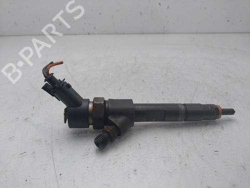 Used Injector Injector NISSAN PRIMASTAR Van (X83) 1.9 dCi 100 (100 hp) 33542918 33542918