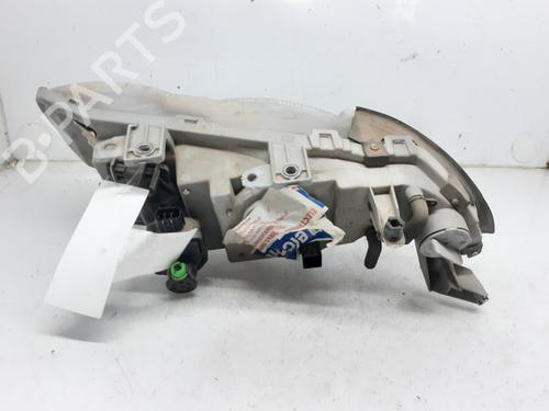 Right headlight ROVER 45 I Hatchback (RT) 2.0 V6 | BP7997620C29 