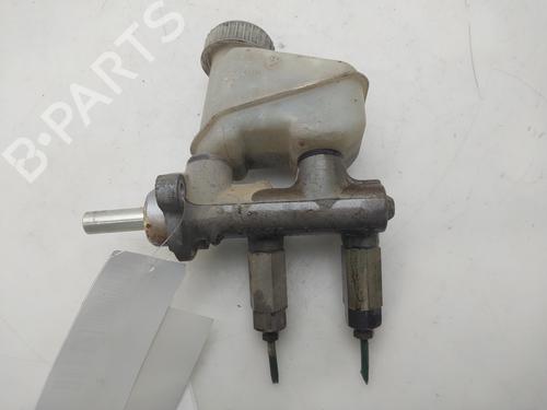 Used Brake master cylinder Brake master cylinder OPEL KADETT E (T85) 1.4 i (C19, D19) (60 hp) 34404484 34404484