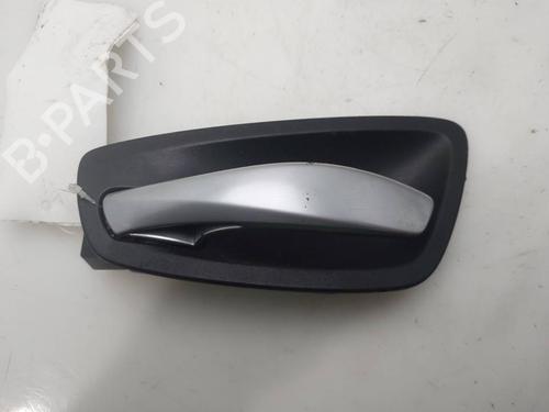 Front left interior door handle BMW 1 (E87) 120 d | BP39415271I13 - Image 1
