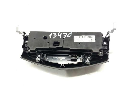 Climate control NISSAN QASHQAI II SUV (J11, J11_) 1.2 DIG-T | BP2989005I5 