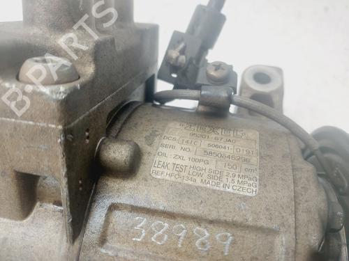 AC compressor SUZUKI GRAND VITARA II (JT, TE, TD)  | BP29727285M34 