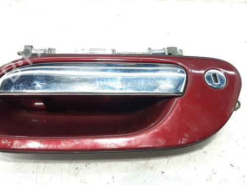 Used Front left exterior door handle VOLVO S80 I (184) 2.4 D (131 hp) 8419581
