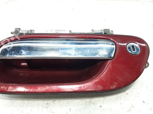 Front left exterior door handle VOLVO S80 I (184) 2.4 D (131 hp) L37410 | L37410 |