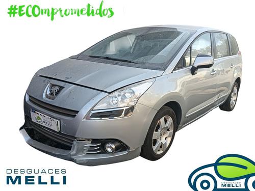 Brugte PEUGEOT 5008 (0U_, 0E_) [2009-2017]  4306788