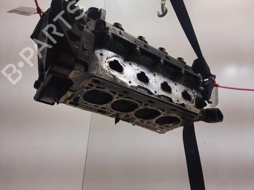 Zylinderkopf RENAULT CLIO II (BB_, CB_)  | BP30001524M5